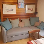 Meublé 4 pers saint Jean de luz