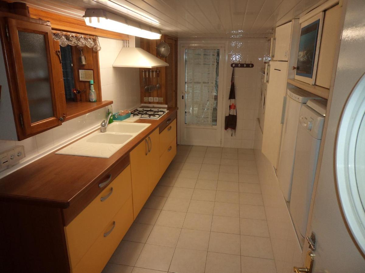Meublé 4 Pers Jean De Luz Appartement Saint-Jean-de-Luz