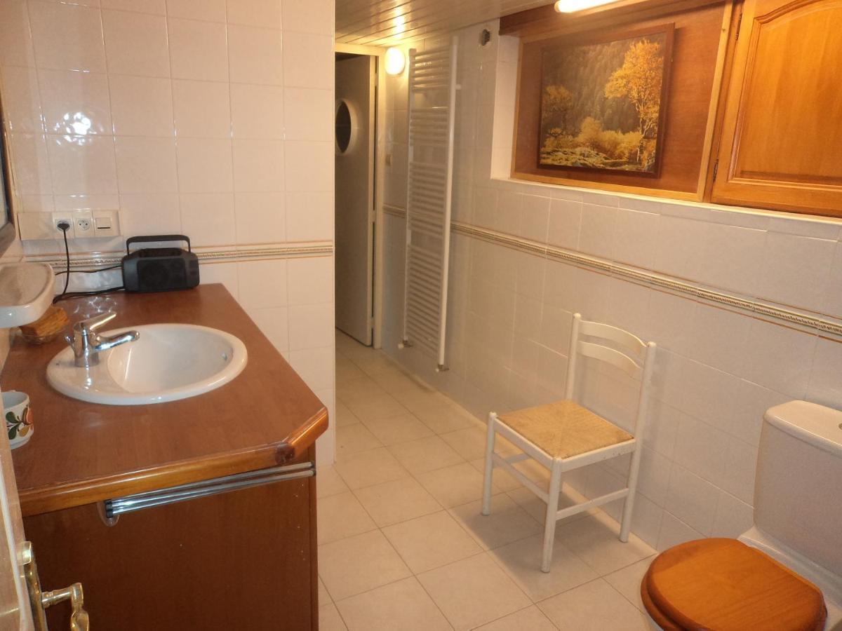Appartement Meublé 4 Pers Jean De Luz *