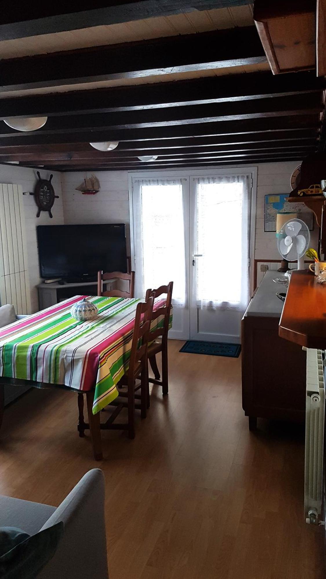 Appartement Meublé 4 Pers Jean De Luz